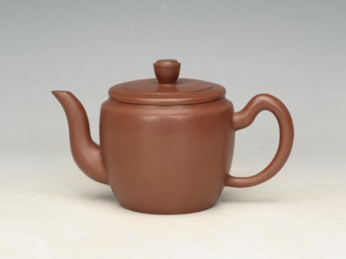 王耀华紫砂壶 明式小品 