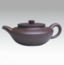 周亚萍紫砂壶 未标题 