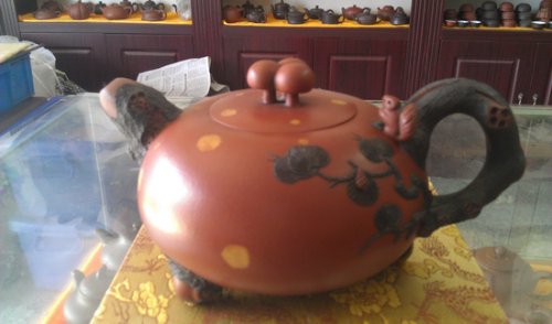 许国芳紫砂壶 IMAG0730 