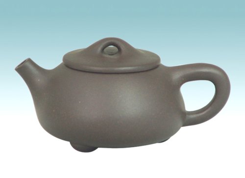 陈正初紫砂壶 小石瓢 150CC 