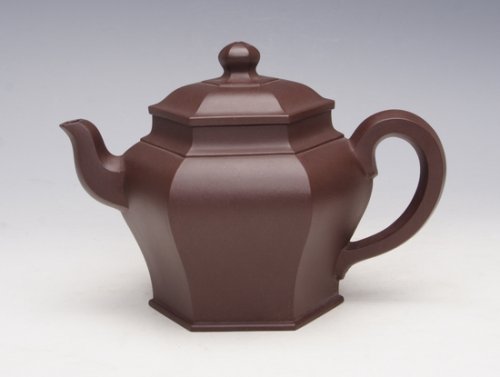 郑红军紫砂壶 2 