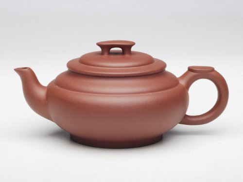 陈健紫砂壶 上新桥 