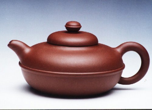 唐伯琴紫砂壶 玉壶春 