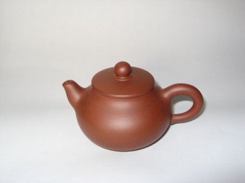 张爱娣紫砂壶 宝珠 