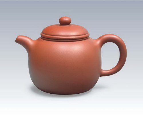 庄建伟紫砂壶 匏尊    1500元 