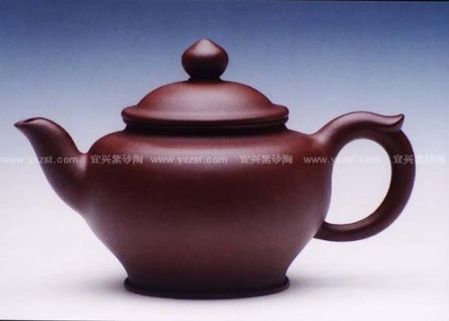 周伟光紫砂壶 2 