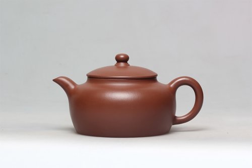 佘燕敏紫砂壶 华音 