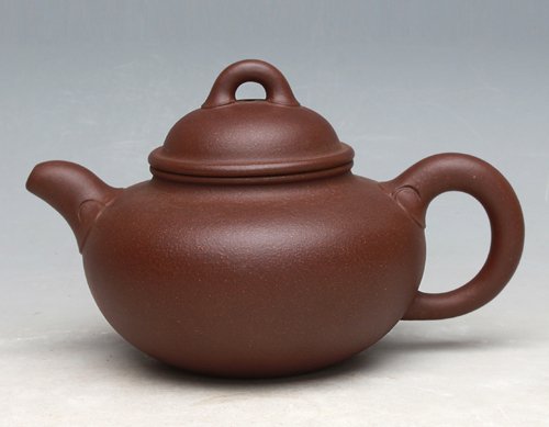 席志紫砂壶 美紫砂 