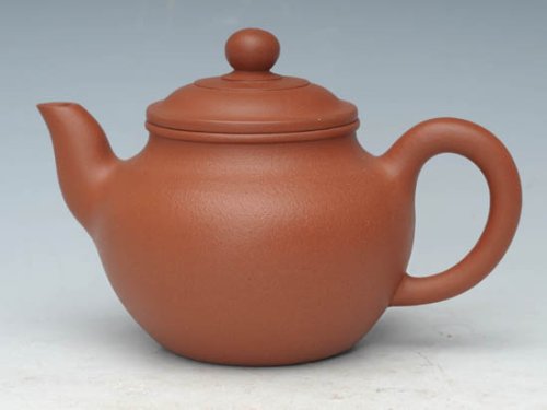 吴勤兰紫砂壶 玉韵 