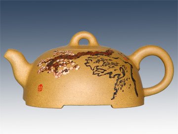 钱一清紫砂壶 雅集 