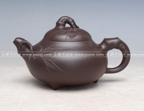 韩小虎紫砂壶 IMG_9998 
