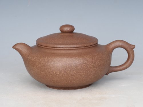 周亚琴紫砂壶 笑樱 