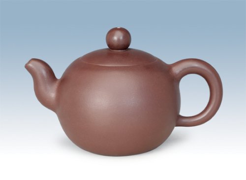 曾建丁紫砂壶 一粒珠 