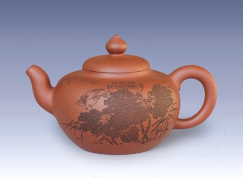 张暗军紫砂壶 情趣 