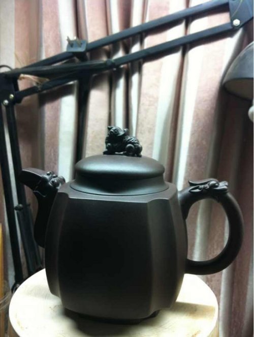 陈友林紫砂壶 IMG_1177 