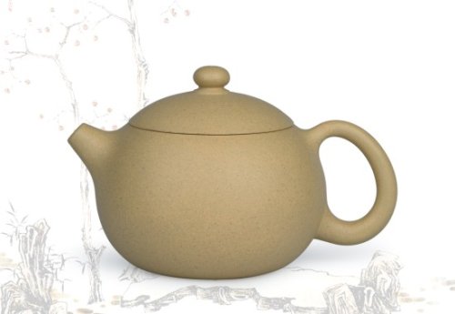 孙跃强紫砂壶 西施 