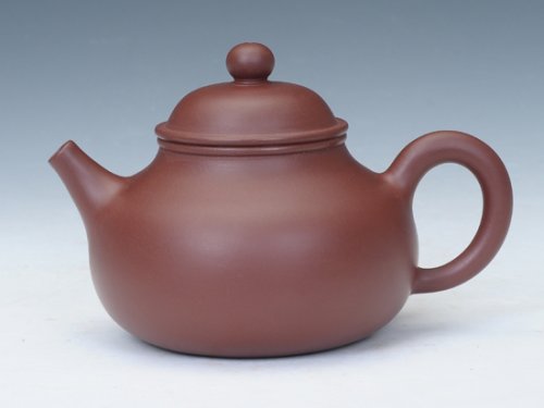 朱大伟紫砂壶 容天 