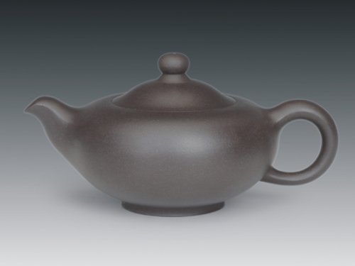 罗有财紫砂壶 小茗香 