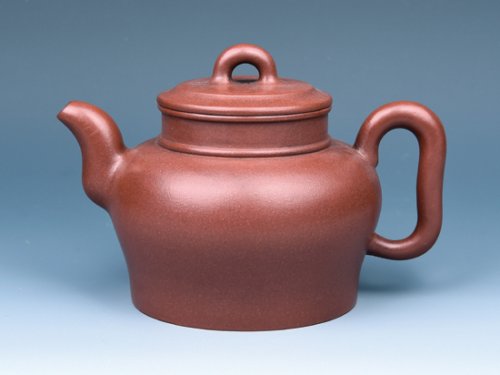 张丽妹紫砂壶 赐福 