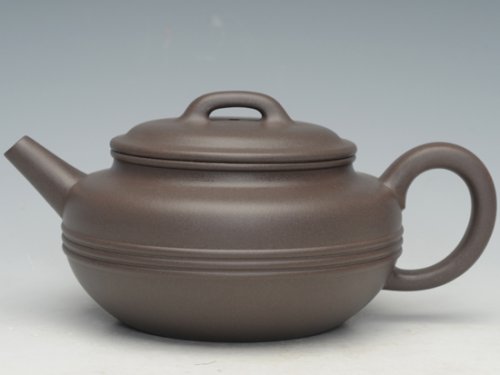 张太友紫砂壶 美紫砂 