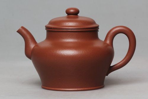 周仪赟紫砂壶 纳缘 