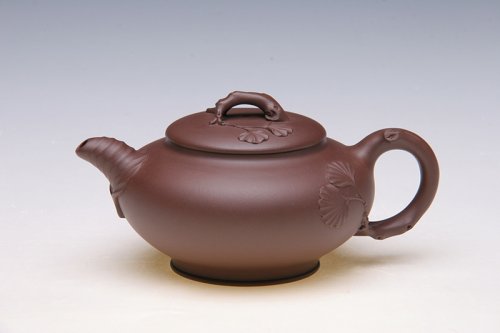 许艳春紫砂壶 美紫砂壶 