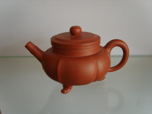 范志琴紫砂壶 S80014261 