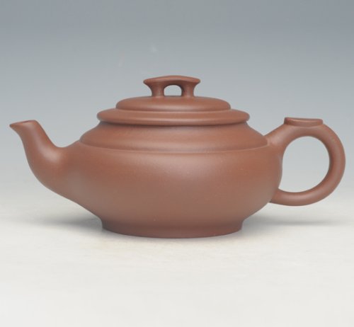 单芳娣紫砂壶 上新桥 