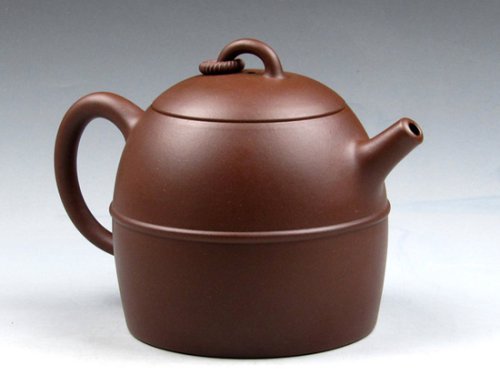 邹健紫砂壶 秦钟 