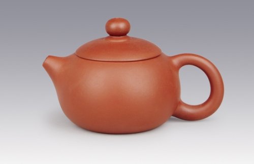 佘勤南紫砂壶 西施 