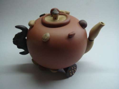 范锦峰紫砂壶 DSC00314 