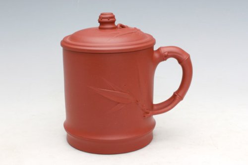 朱菊华紫砂壶 A5 