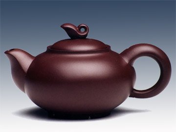 周俊紫砂壶 飞翔 