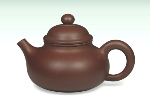 赵孟君紫砂壶 小容天 