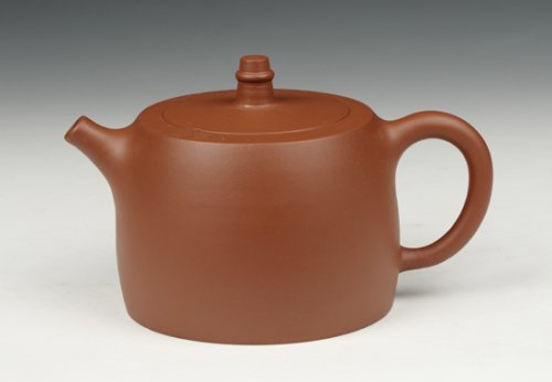 孙航春紫砂壶 5 