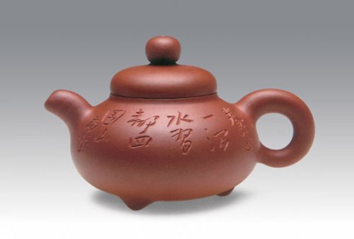 羊建鹏紫砂壶 丰韵 150CC 200CC 400CC 460CC 