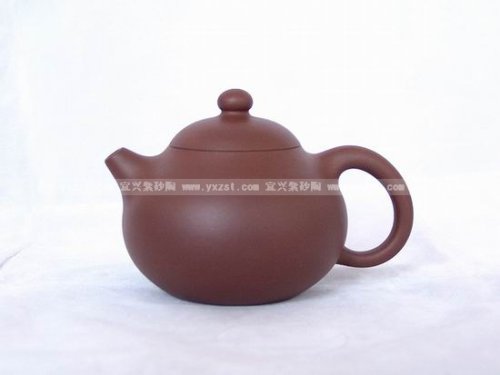 许艳春紫砂壶 文旦 