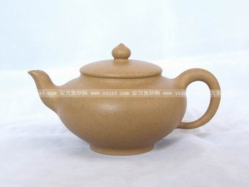 鲍正兰紫砂壶 樱桃 