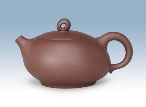 曾建丁紫砂壶 神韵 