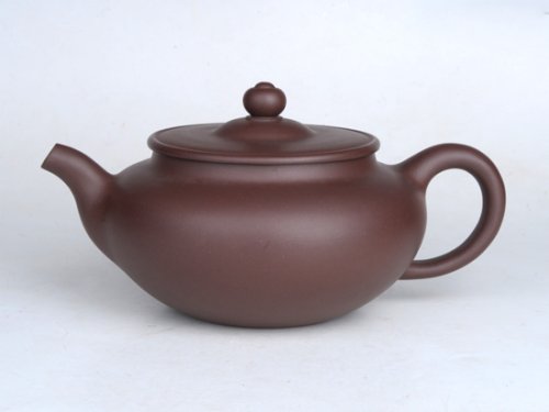 吴玉群紫砂壶 含香 
