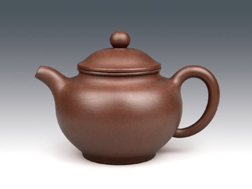 冯盘军紫砂壶 掇只 