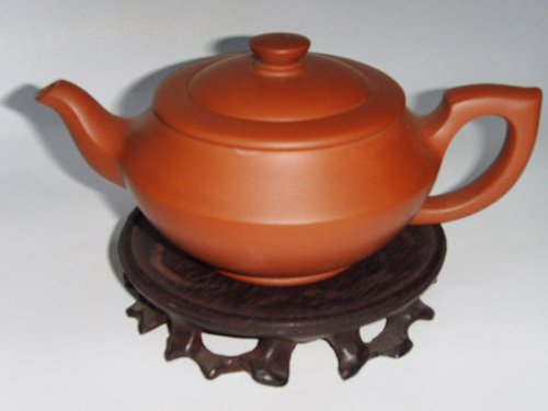 夏亦琴紫砂壶 汉云 