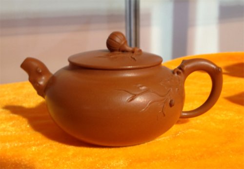 王凤娟紫砂壶 IMG_3371 