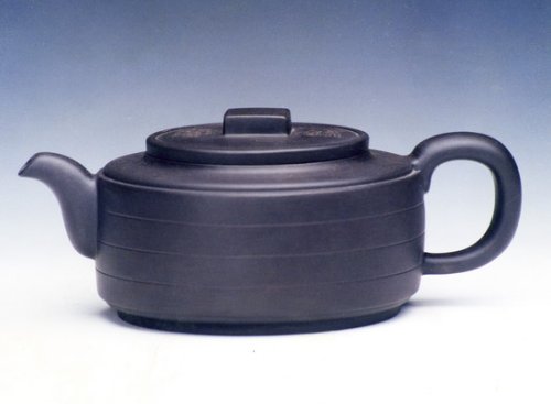 江玺紫砂壶 通宝 