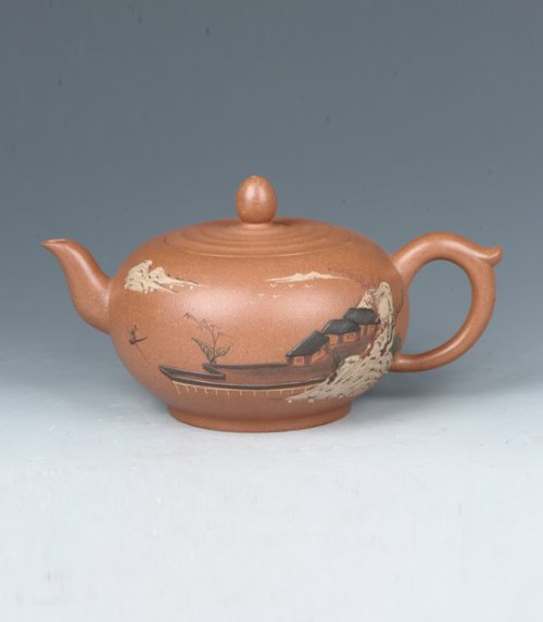 徐六明紫砂壶 DSC_5286 