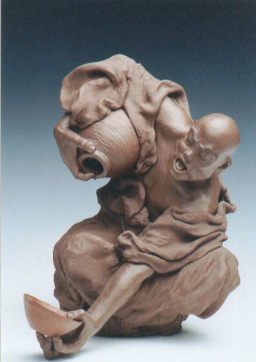 孙伯春紫砂壶 到底 