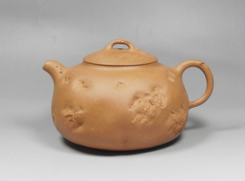 陆洪良紫砂壶 SDC17400 