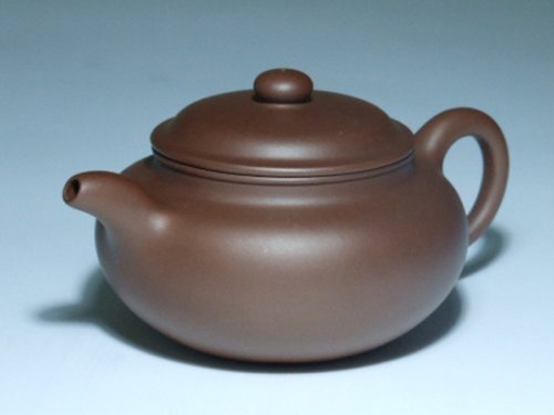 邹健紫砂壶 仿古 