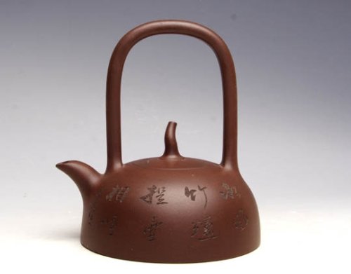 刘红仙紫砂壶 美紫砂壶 