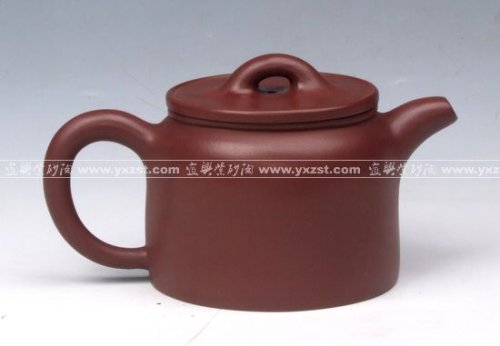 周婵紫砂壶 DSCF0329 